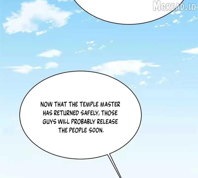 Divine Urban God Chapter 330  - page 79